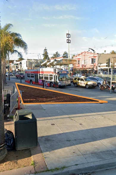 4801 3rd St, San Francisco, CA for sale - Building Photo - Image 1 of 2