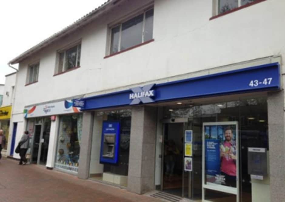 43-49 Queensway, Milton Keynes for lease Building Photo- Image 1 of 1