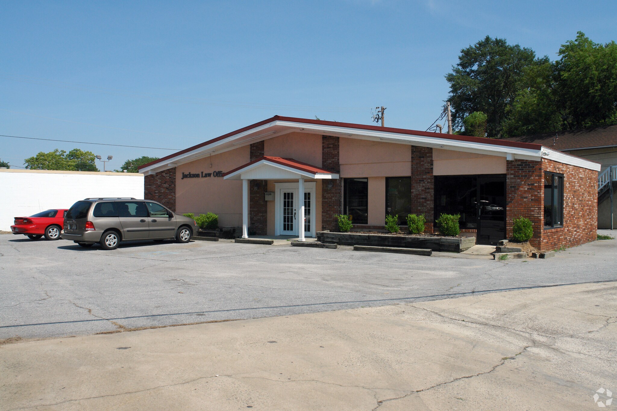 1830 Walton Way, Augusta, GA for sale Primary Photo- Image 1 of 12