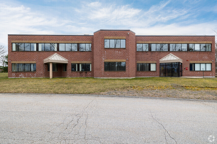 1429 Hilldale Ave, Haverhill, MA for lease - Building Photo - Image 2 of 5