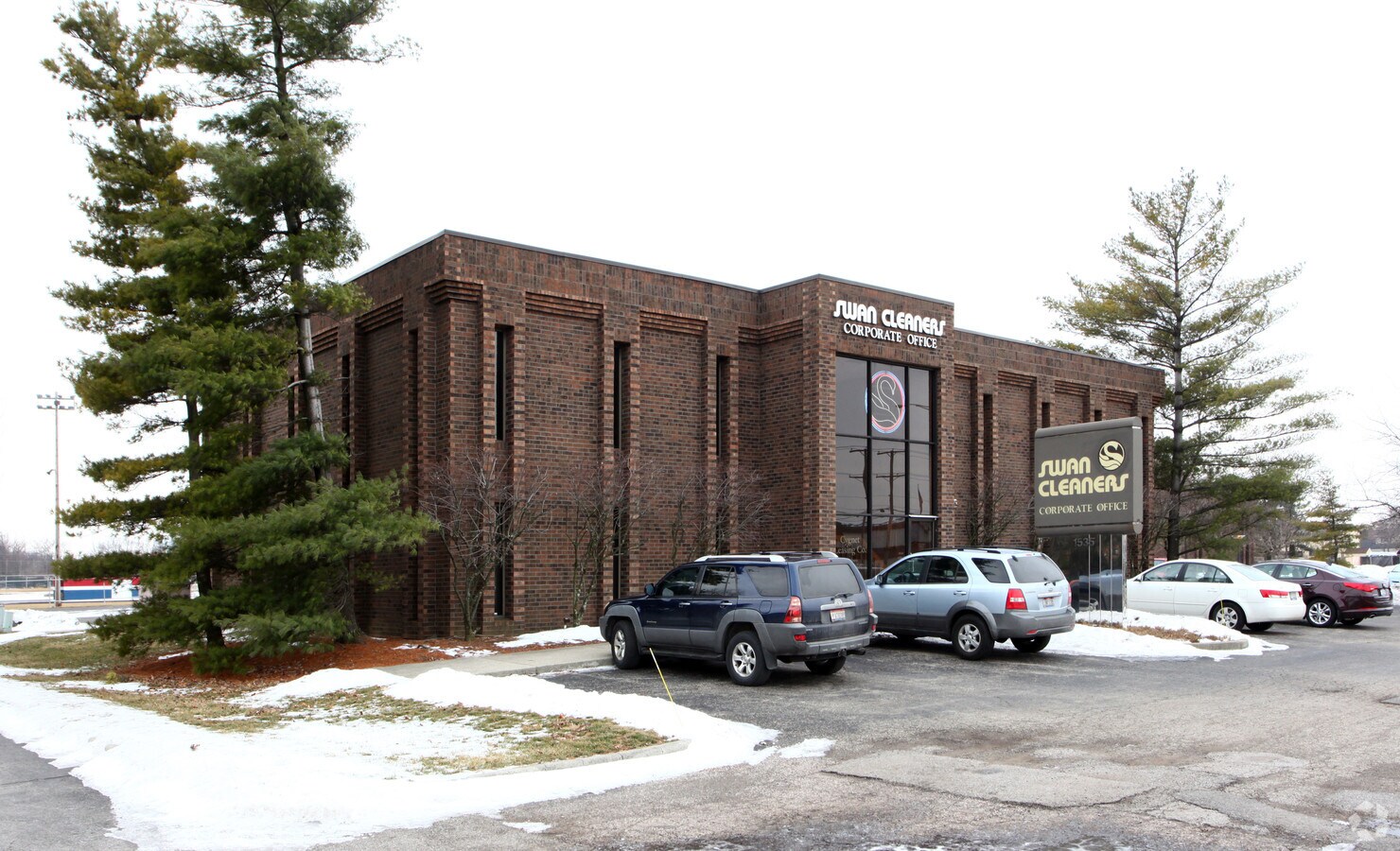 1535 Bethel Rd, Columbus, OH 43220