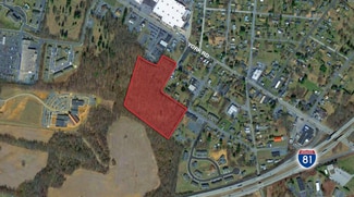 More details for Cedar Ave & Pine St, Carlisle, PA - Land for Sale