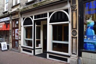 More details for 11 Thoroughfare, Ipswich - Retail for Lease