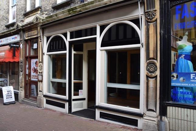 11 Thoroughfare, Ipswich for lease Building Photo- Image 1 of 4