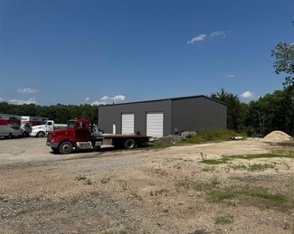 More details for 0000 E State Hwy 56, Sherman, TX - Industrial for Sale