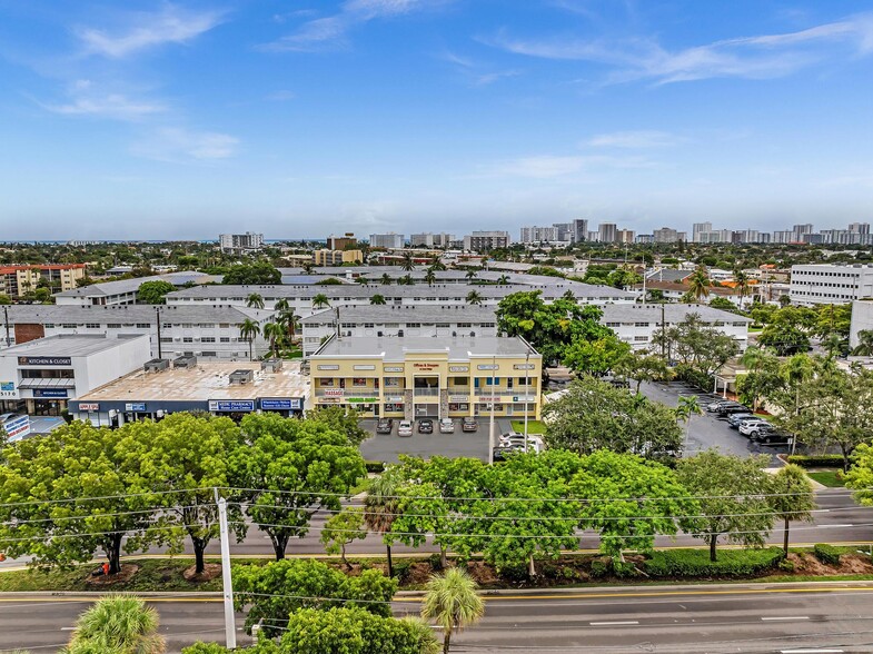 5130 N Federal Hwy, Fort Lauderdale, FL for sale - Building Photo - Image 3 of 57