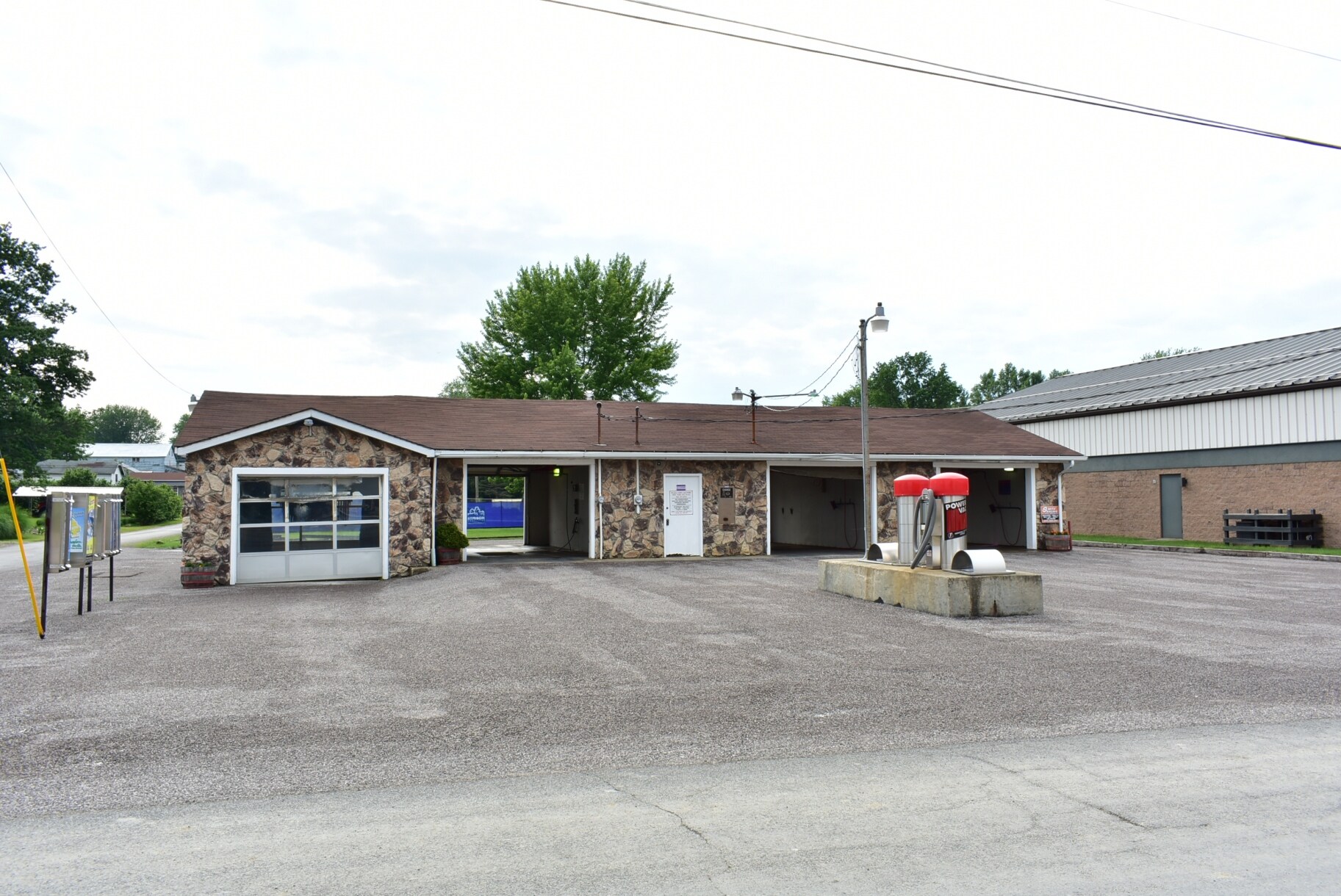 155 N 4th St, Conneaut Lake, PA for sale Building Photo- Image 1 of 1