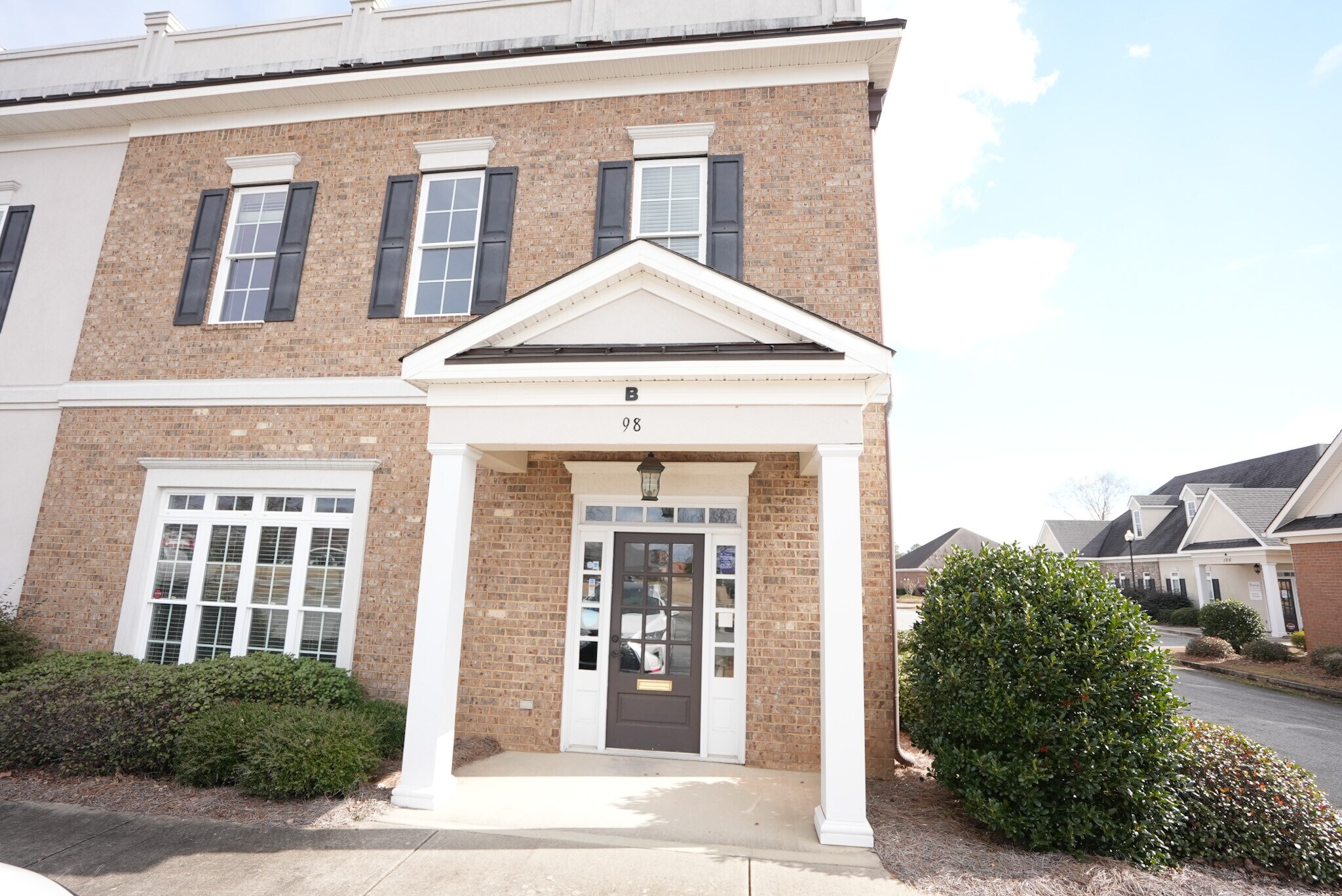 98B Tommy Stalnaker, Warner Robins, GA for sale Primary Photo- Image 1 of 1