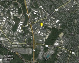 22675 Glenn Dr, Sterling VA - Land