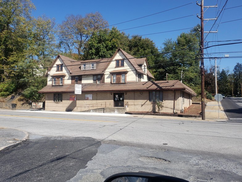 1517 S Cameron St Harrisburg Pa 17104 Hotel Property For Sale