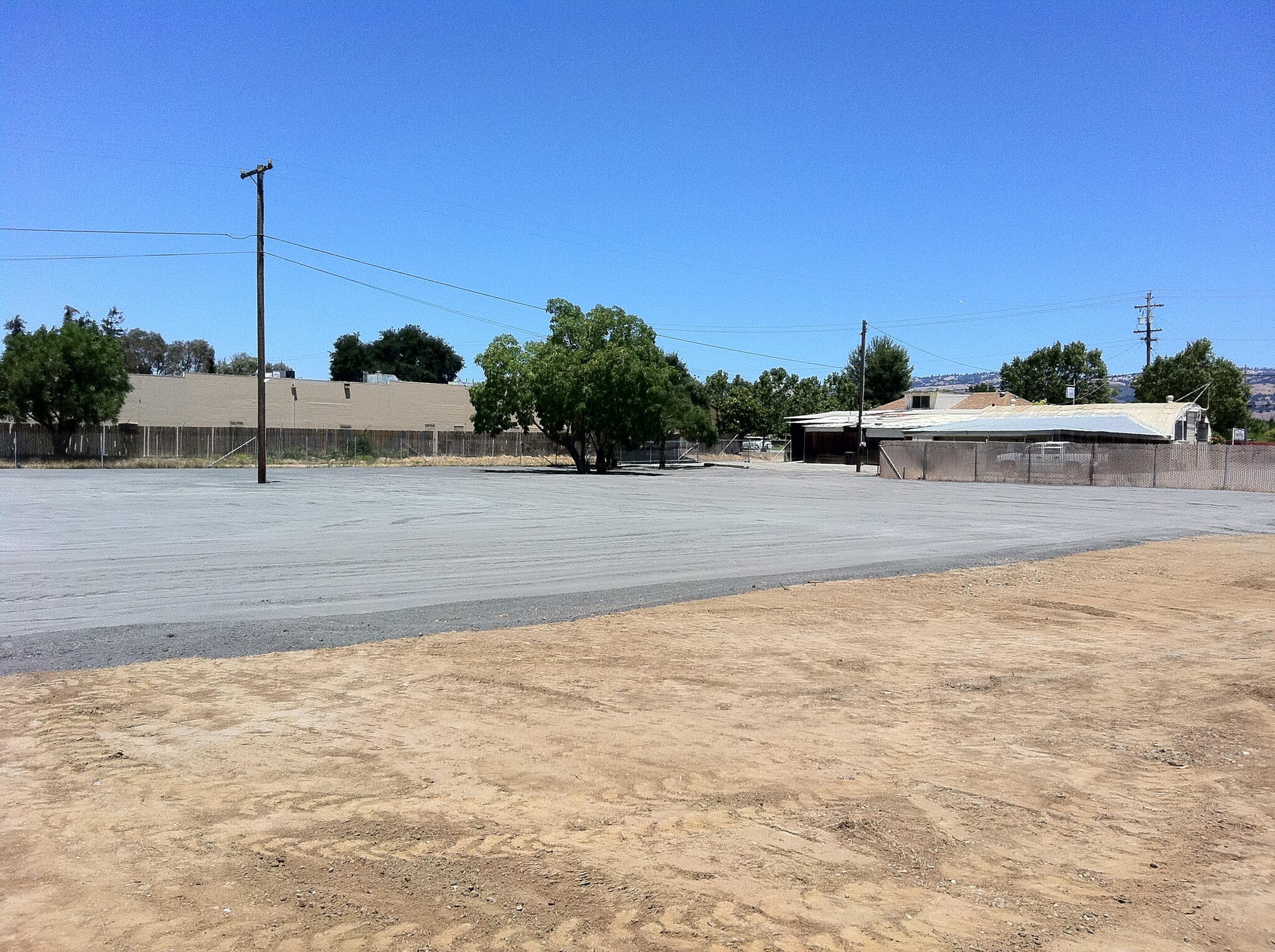 16315 Monterey Rd, Morgan Hill, CA for lease Building Photo- Image 1 of 3