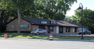 More details for 12001 E Washington St, Indianapolis, IN - Office for Lease