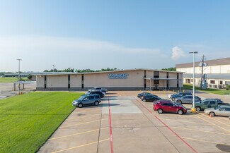 More details for Delany Rd., La Marque, TX - Specialty for Sale