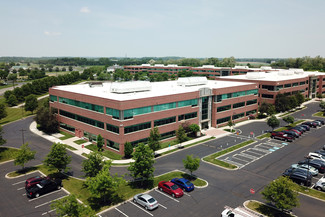 More details for 770 Township Line Rd, Yardley, PA - Office for Lease