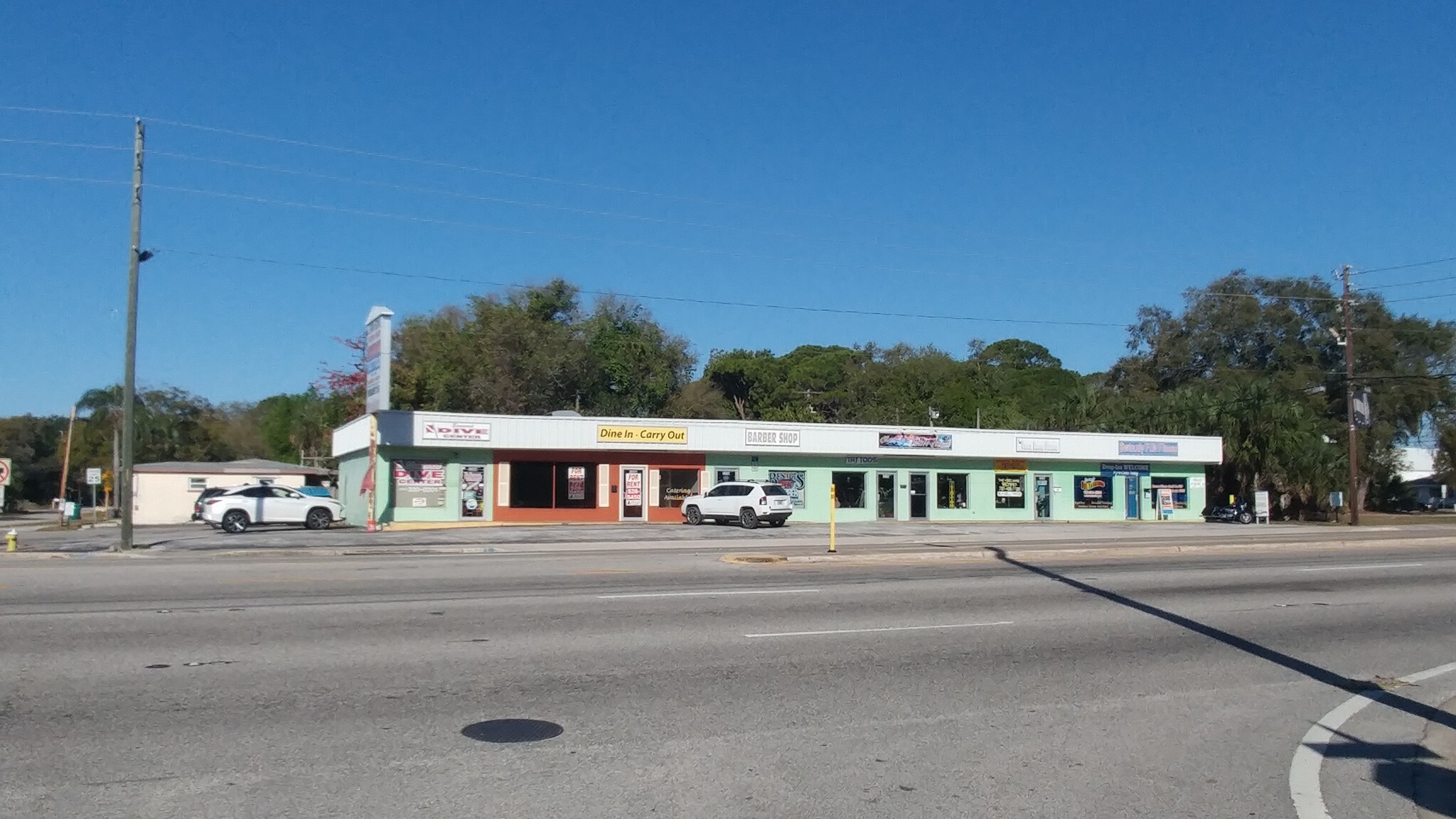 5304-5316 Seminole Blvd, Seminole, FL for sale Building Photo- Image 1 of 1