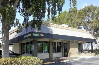 More details for 2601 N University Dr, Sunrise, FL - Retail for Lease