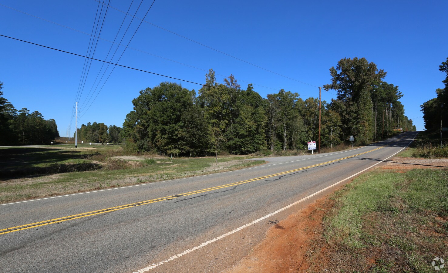 W Martintown Rd, North Augusta, SC 29860