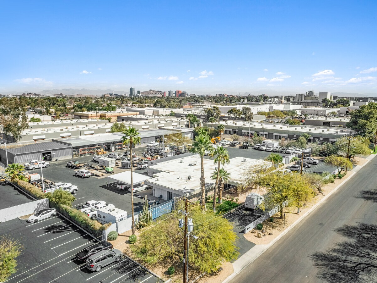 1310 W 23rd St, Tempe, AZ 85282