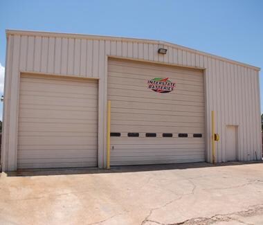 5402 W 7th St, Texarkana, TX for sale - Primary Photo - Image 1 of 1