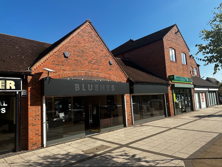 Farmhouse Way, Solihull for lease - Building Photo - Image 3 of 3