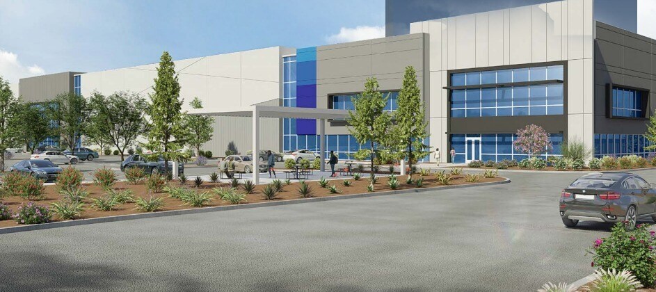 14492 Turner Rd, Victorville, CA for lease Building Photo- Image 1 of 1