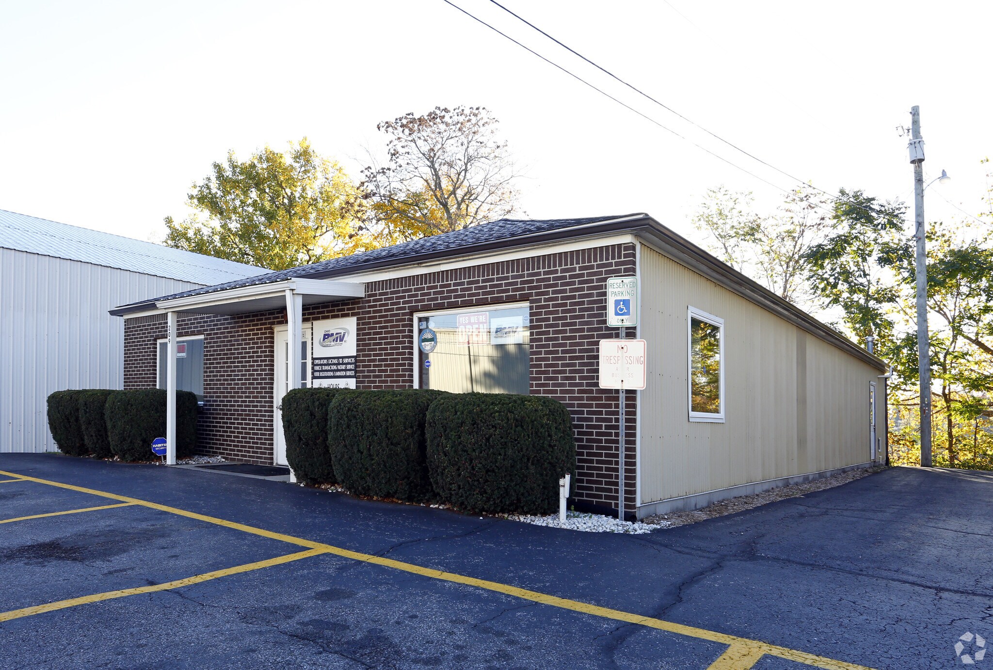 209-211 W Front St, Napoleon, OH for sale Primary Photo- Image 1 of 1