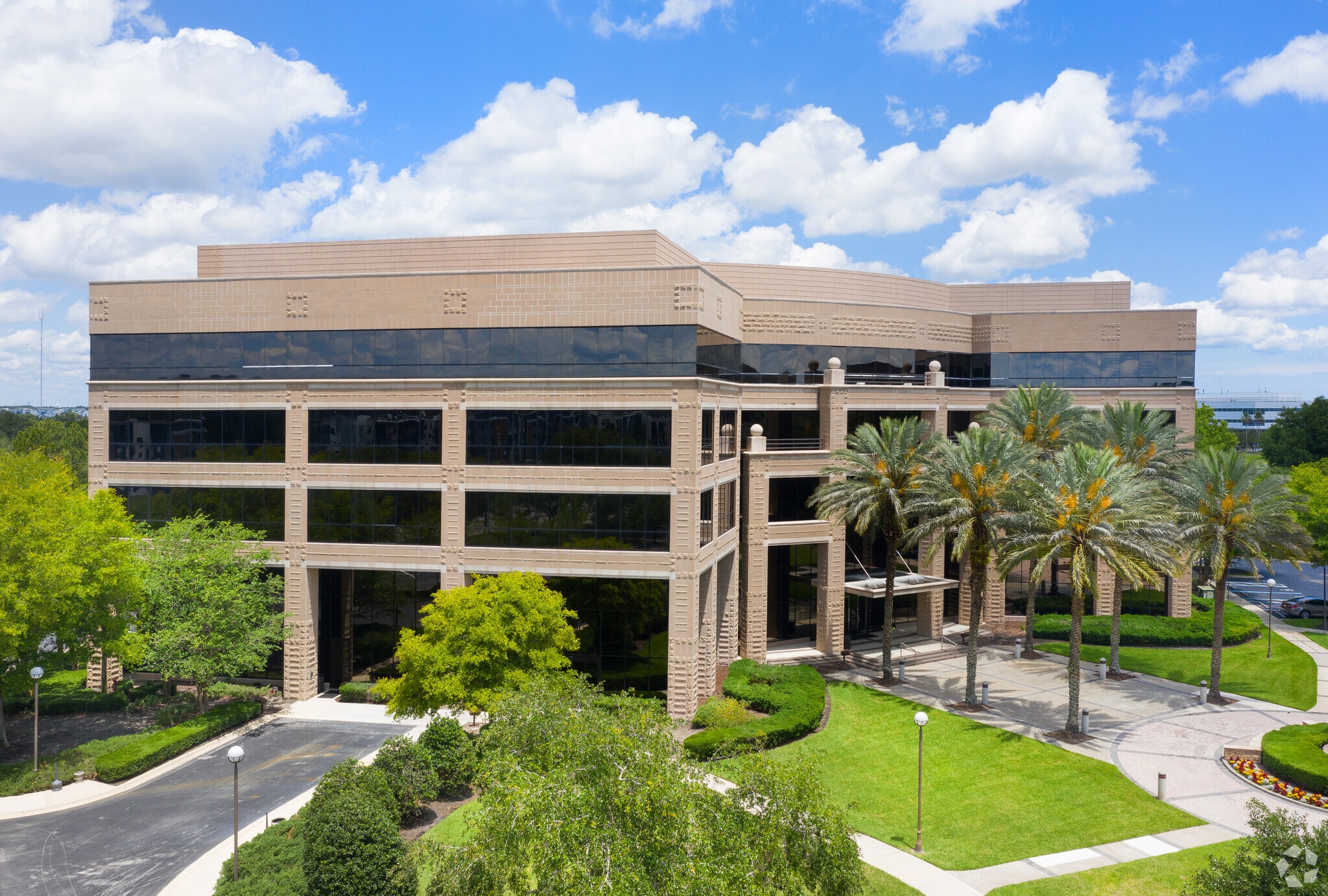 10151 Deerwood Park Blvd, Jacksonville, FL 32256 Deerwood South