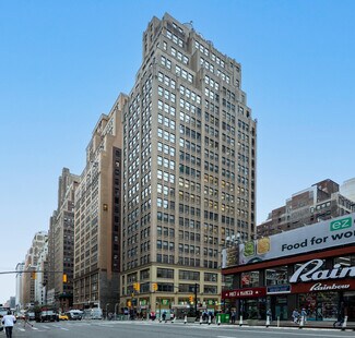 More details for 589 Eighth Ave, New York, NY - Office for Lease