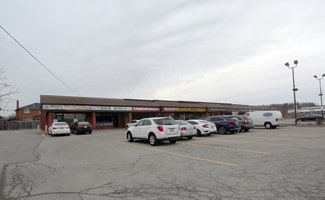 More details for 9300 Keele St, Vaughan, ON - Retail for Lease