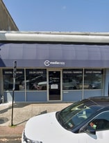 31 E State St, Media PA - Storefront Property