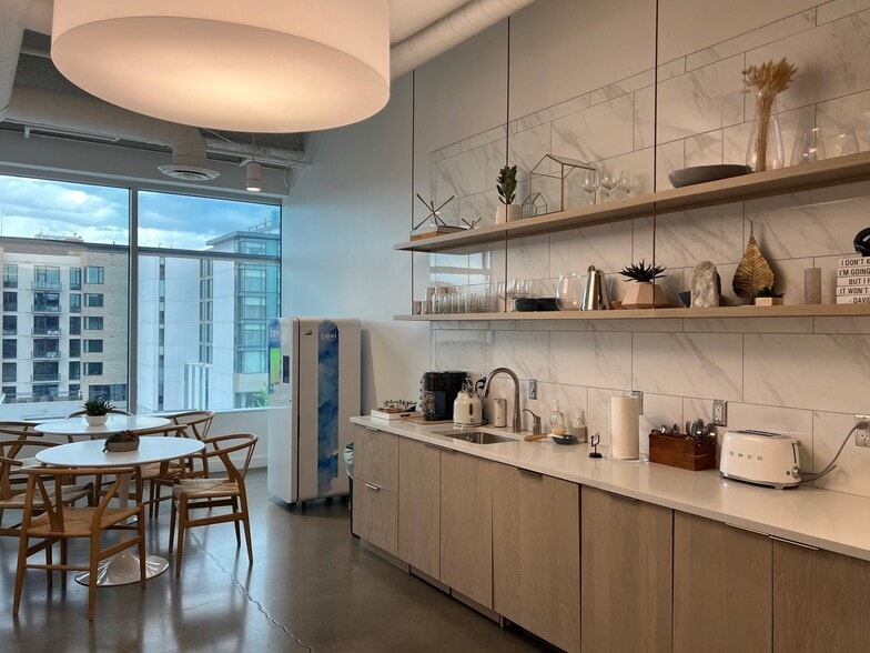 250 Fillmore St, Denver, CO for lease - Interior Photo - Image 3 of 12