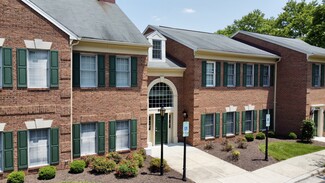 More details for 5090-5096 Dorsey Hall Dr, Ellicott City, MD - Office for Lease