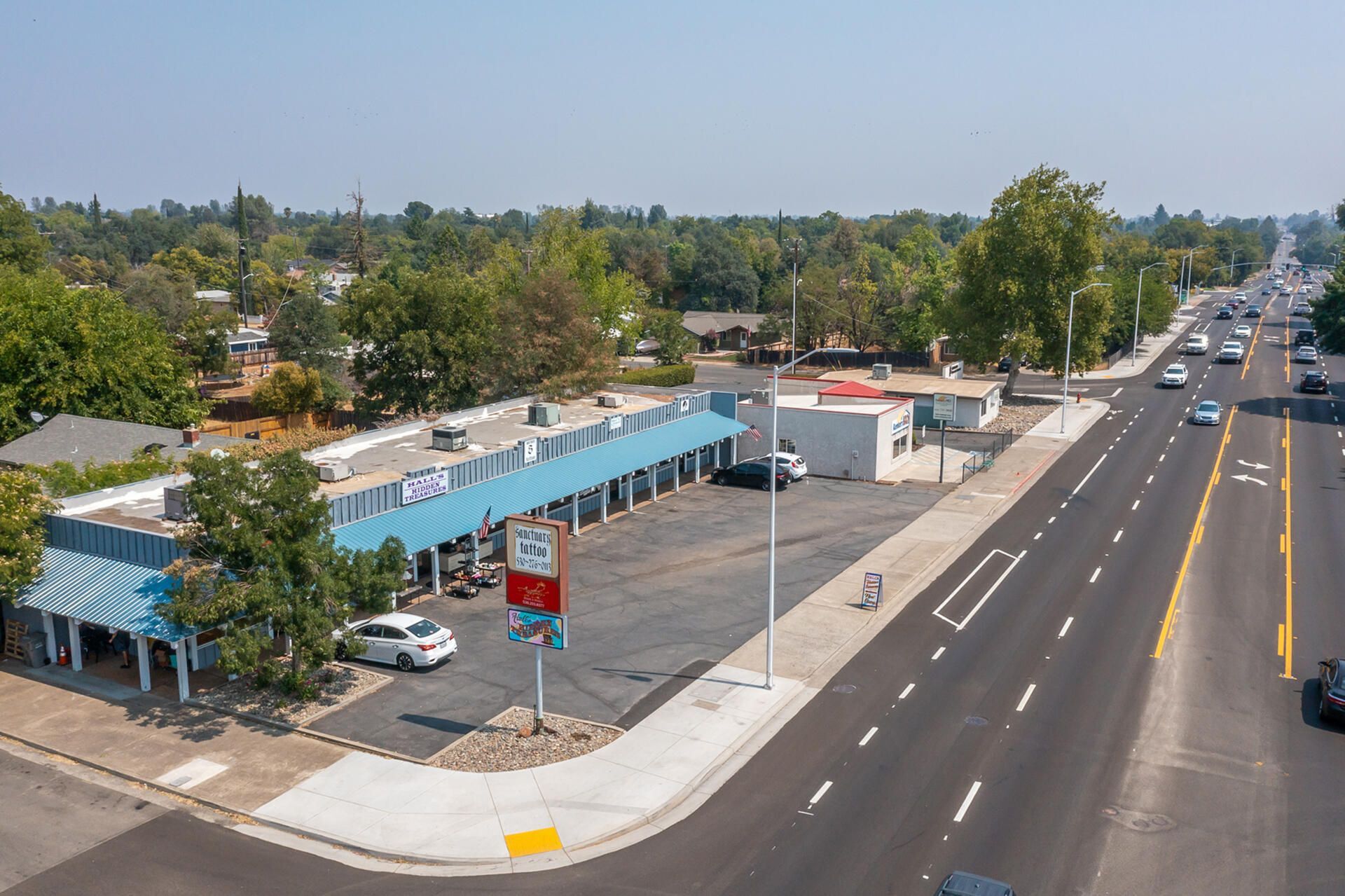 1556 Hartnell Ave, Redding, CA 96002 Office for Sale