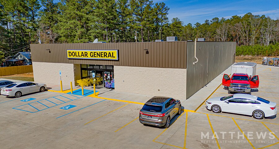 412 E Main St, Seminary, MS for sale Primary Photo- Image 1 of 1