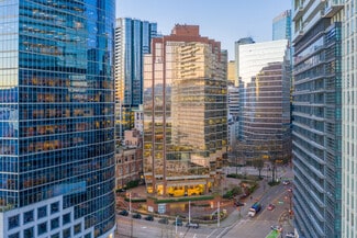 More details for 999 W Hastings St, Vancouver, BC - Office for Lease