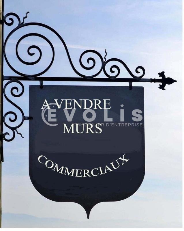 Vente Commerce 89 m² - Photo 1