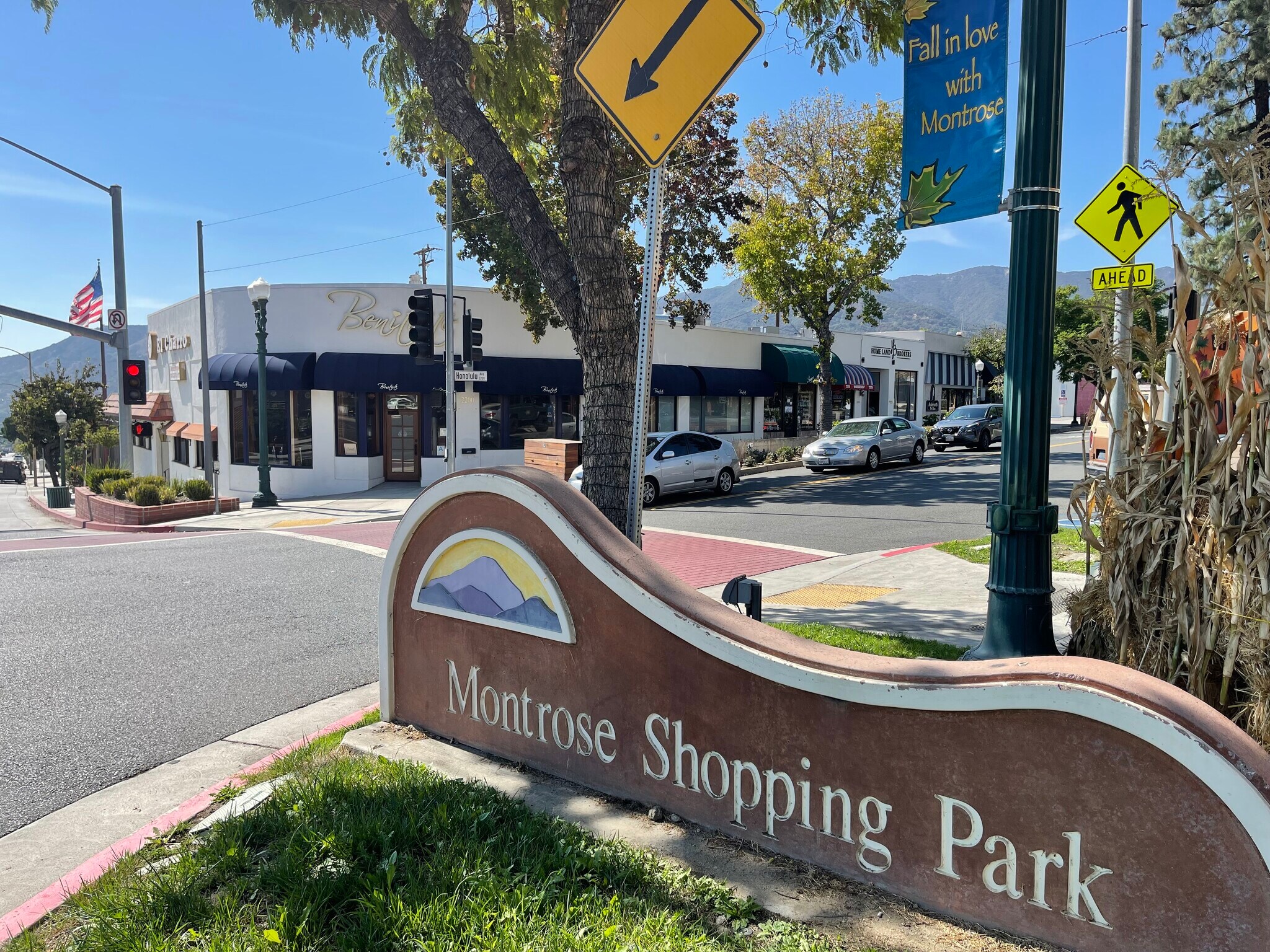 2210 Honolulu Ave, Montrose, CA for sale Building Photo- Image 1 of 1