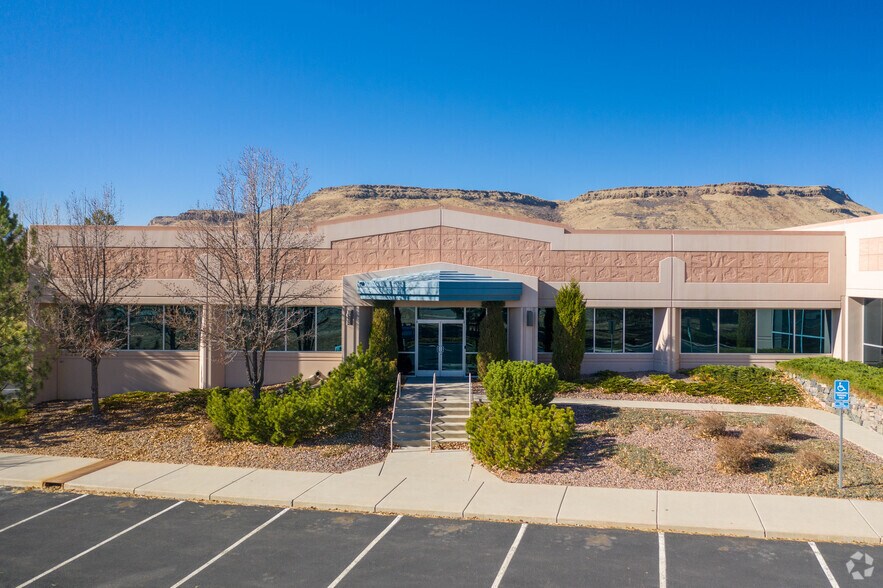 4680 Table Mountain Dr, Golden, CO for sale - Primary Photo - Image 1 of 1