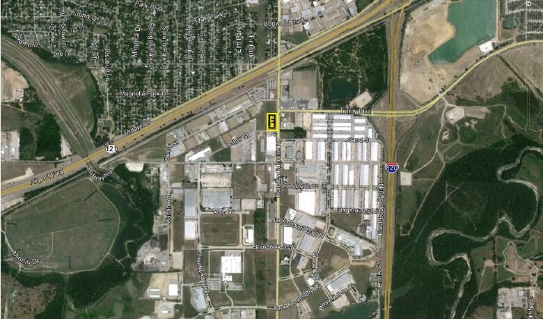 Handley Ederville Rd, Fort Worth, TX for sale Building Photo- Image 1 of 1