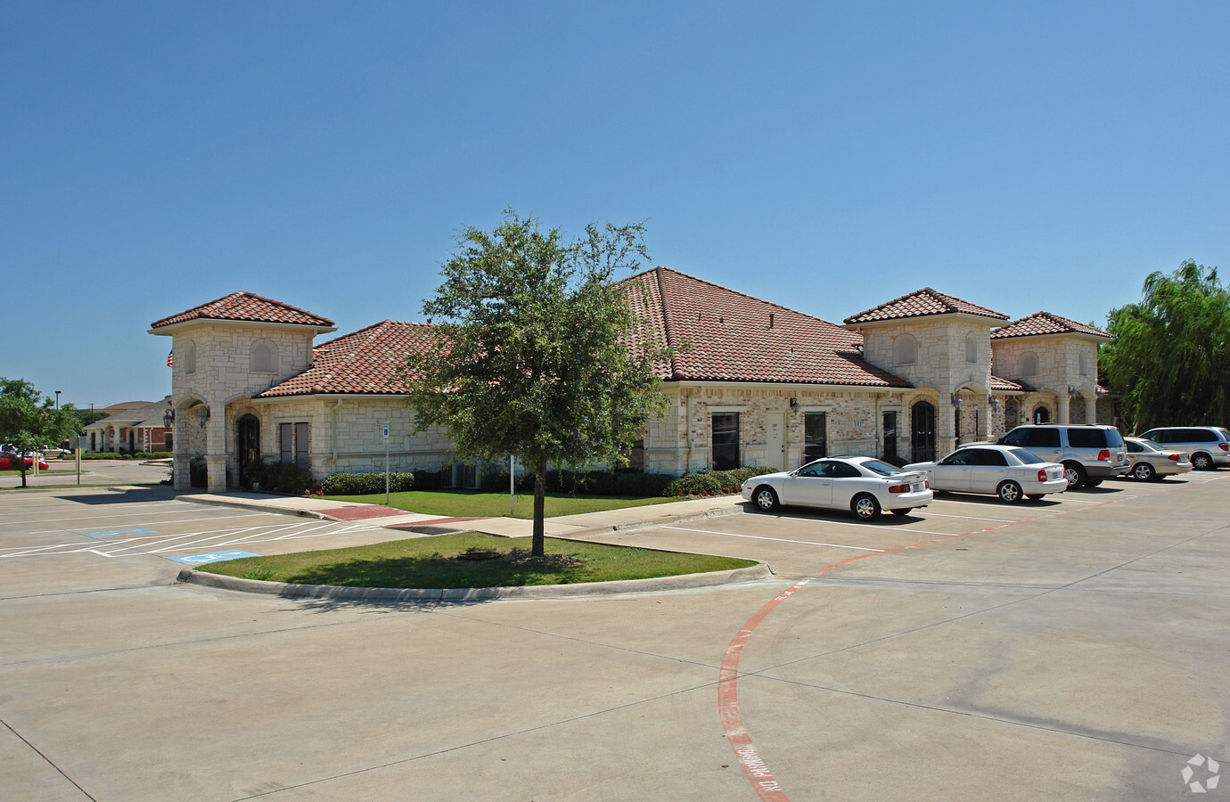 2758 N Galloway Ave, Mesquite, TX 75150 | LoopNet