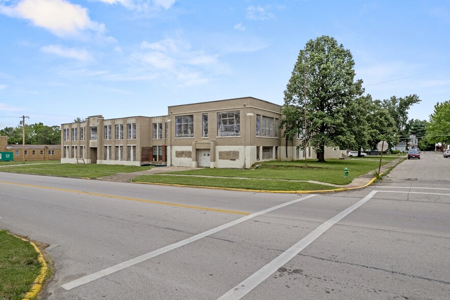 300 W State St, Georgetown, OH for sale - Building Photo - Image 3 of 45