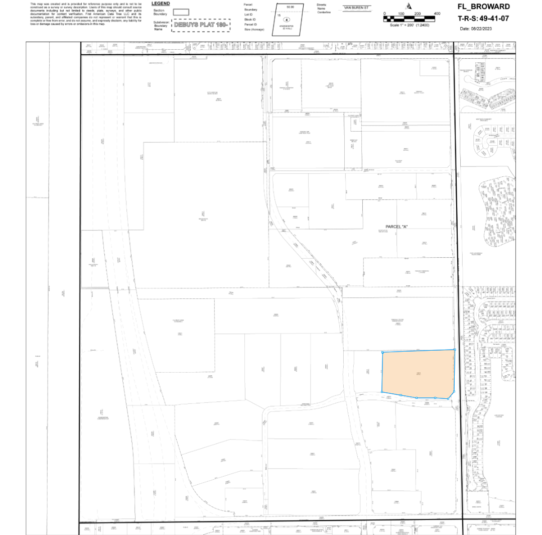 10101 State St, Tamarac, FL for sale Primary Photo- Image 1 of 2