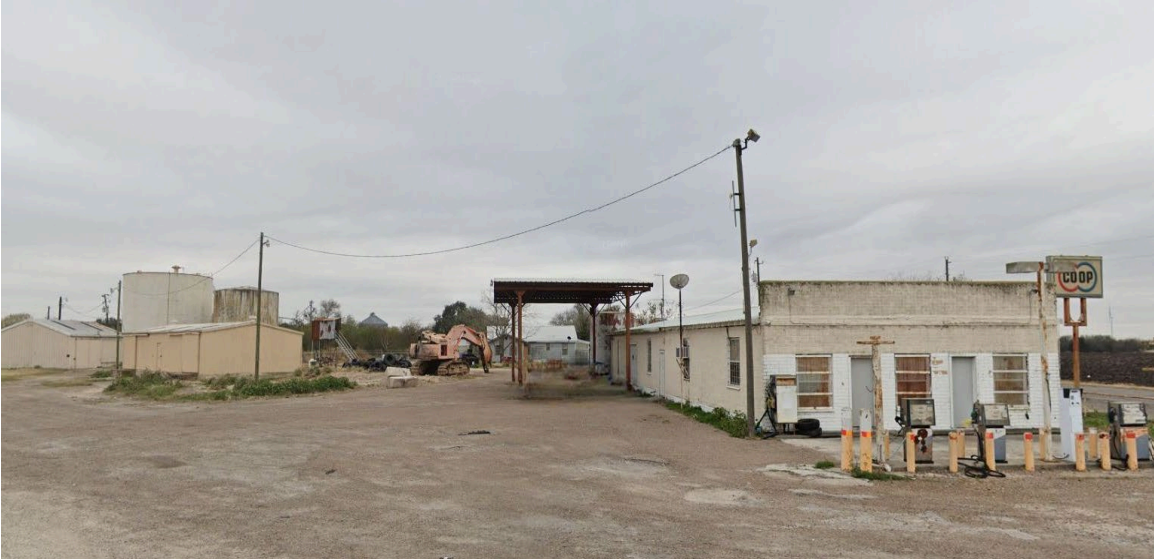 San Patricio County Co-Op portfolio of 2 properties for sale on LoopNet.com Building Photo- Image 1 of 5