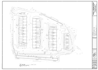 Balcones Heights Business Park & Exec. Suites - Warehouse