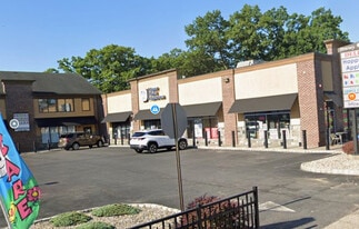 388 Washington Rd, Sayreville NJ - Commercial Real Estate