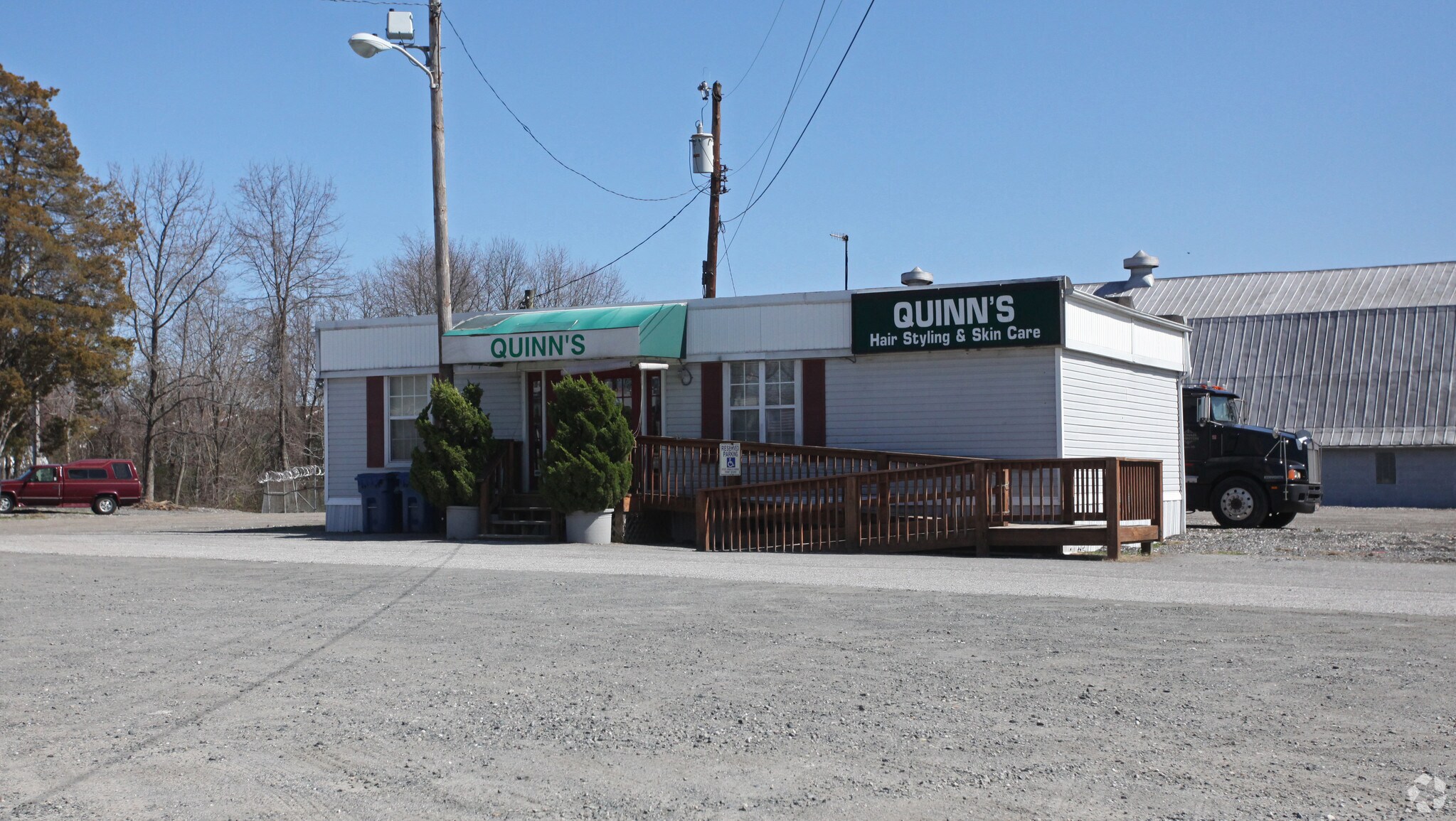 2727 Pulaski Hwy, Edgewood, MD for sale Primary Photo- Image 1 of 1