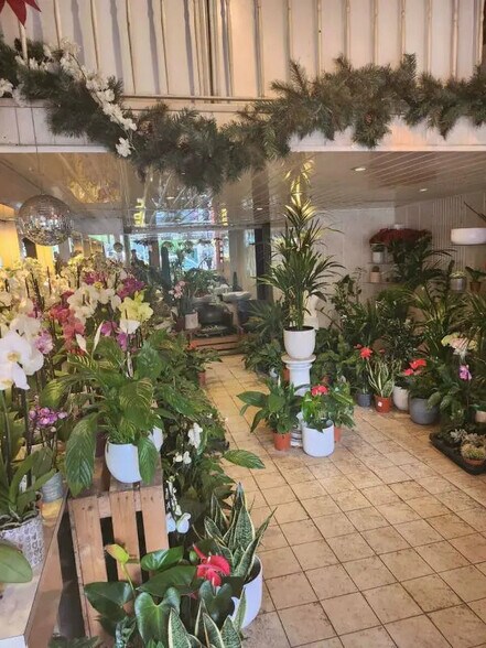 Retail in Nice for sale - Interior Photo - Image 2 of 9