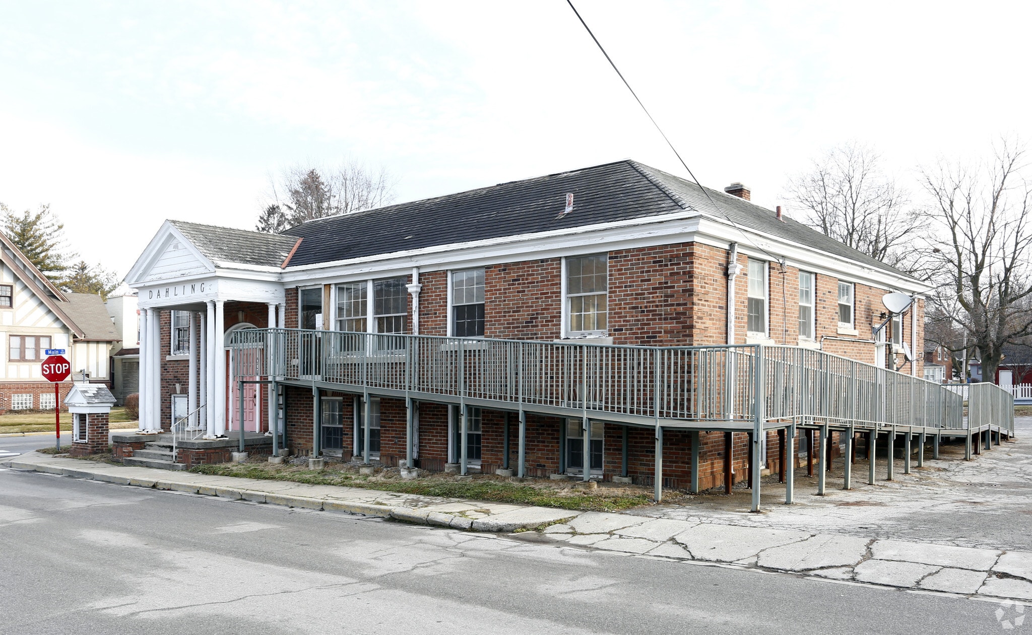 501 Ann St, New Haven, IN for sale Primary Photo- Image 1 of 1