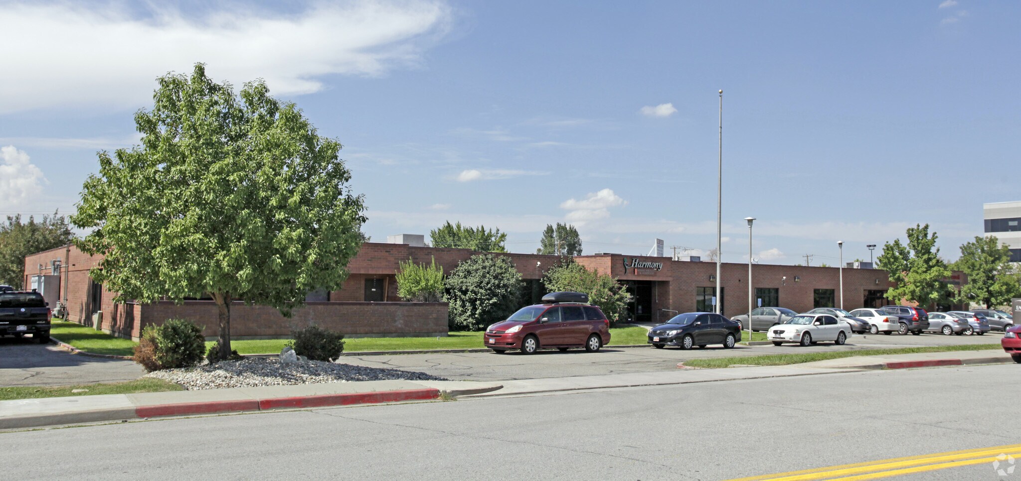 5618-5650 Green St, Salt Lake City, UT for lease Building Photo- Image 1 of 23