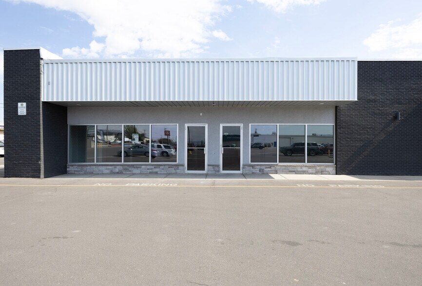 2923 North Ave, Grand Junction, CO for lease - Building Photo - Image 3 of 7